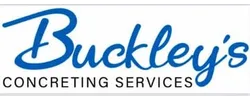 BUCKLEY'S CONCRETING SERVICES PTY LTD logo